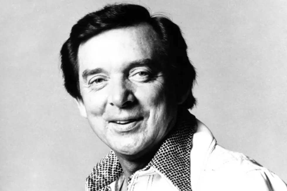 Top 5 Ray Price Songs