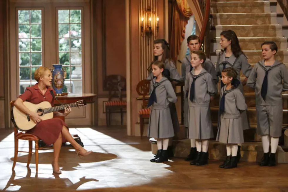 5 Best Carrie Underwood Songs From &#8216;The Sound of Music Live!&#8217; [Watch]