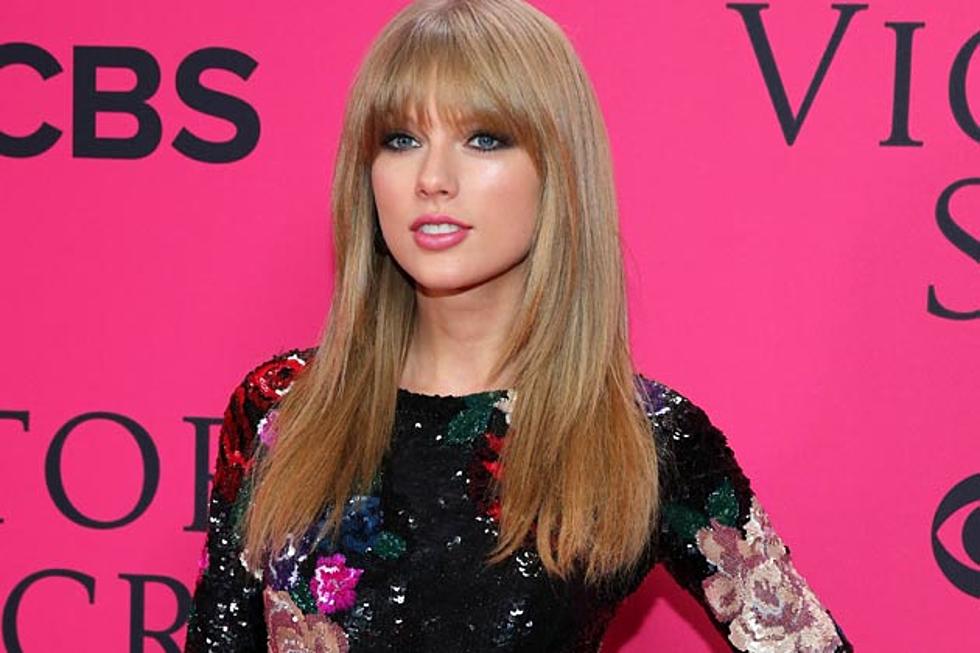 Taylor Swift Gives Fan Super Sweet Dating Advice on Instagram