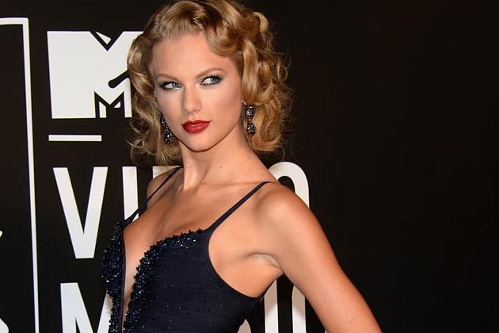 Taylor Swift Will Once Again Collaborate With Songwriters on New Album