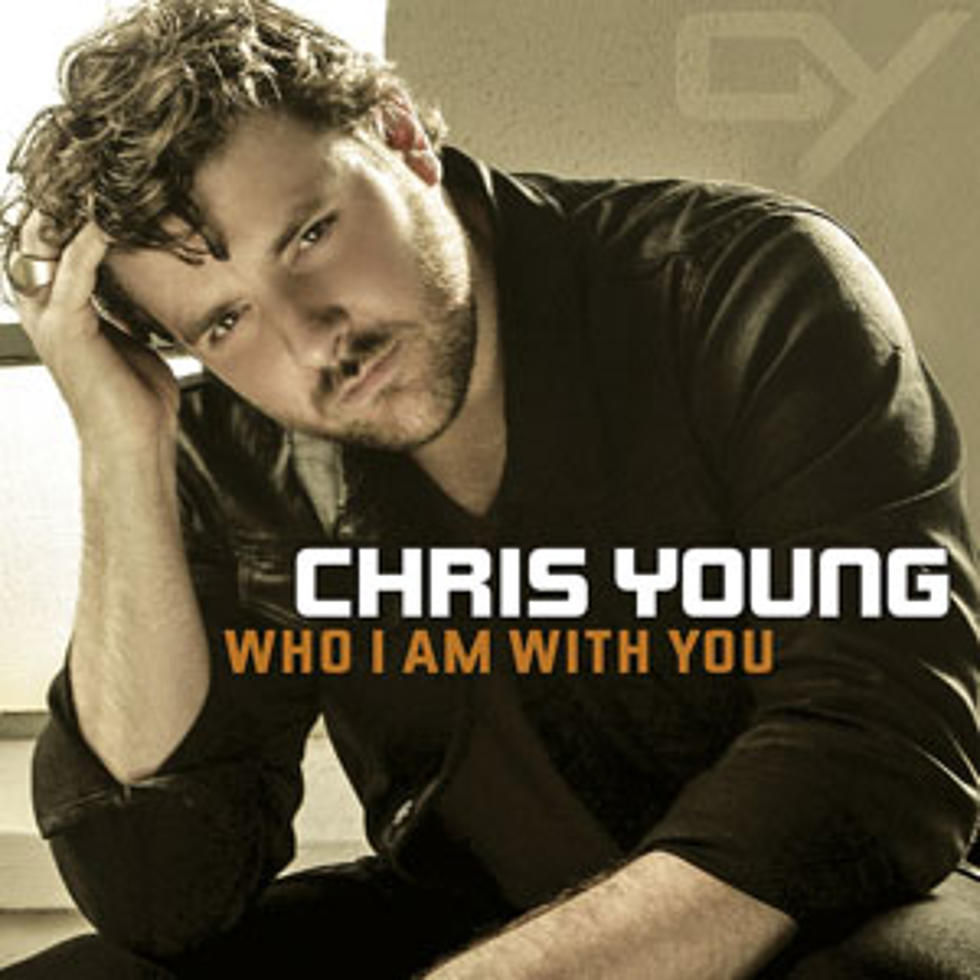 Chris Young, &#8216;Who I Am With You&#8217; [Listen]