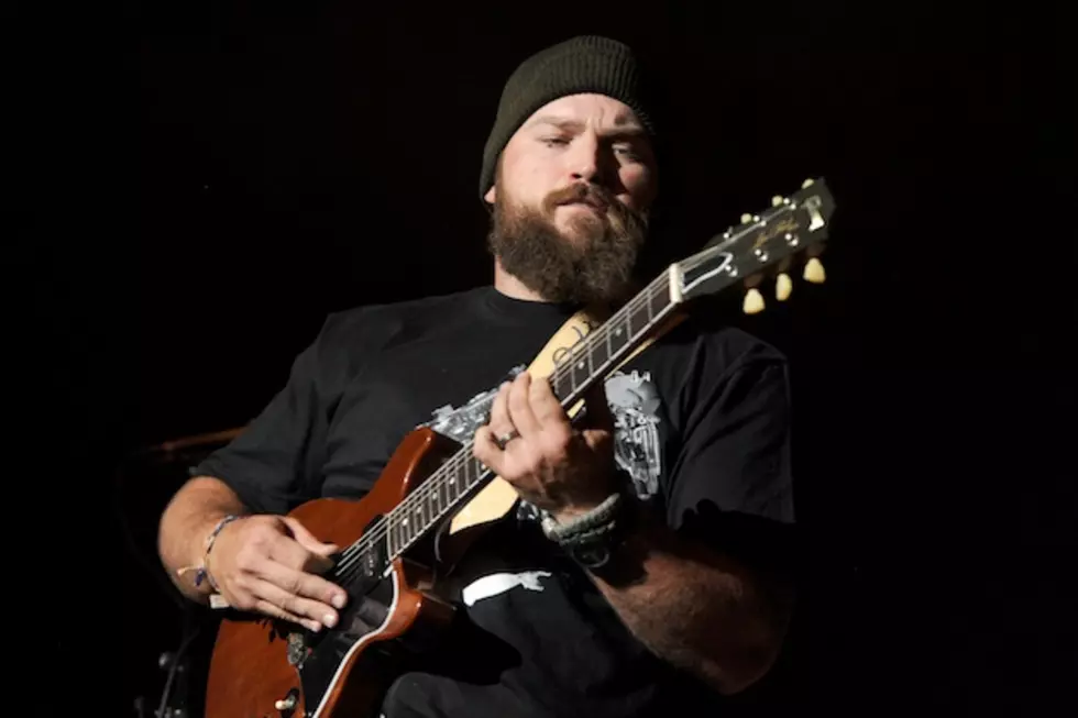 Zac Brown Is Ready to Go Under the Knife