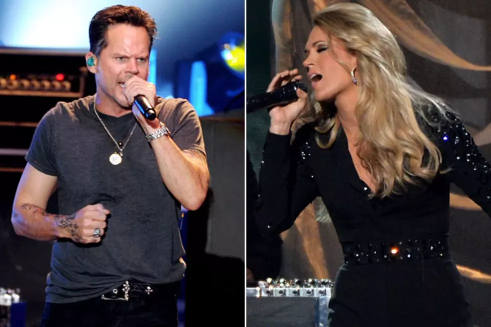 2014 ACM Awards Nominations &#8211; Surprises and Snubs