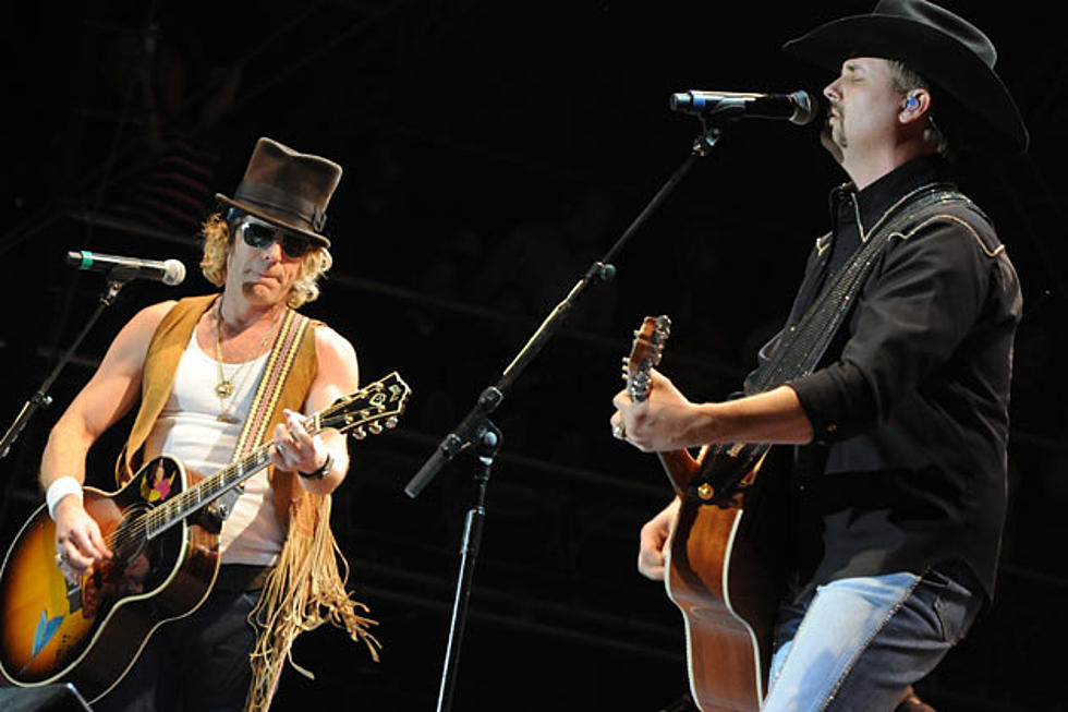 big changes for Big and Rich
