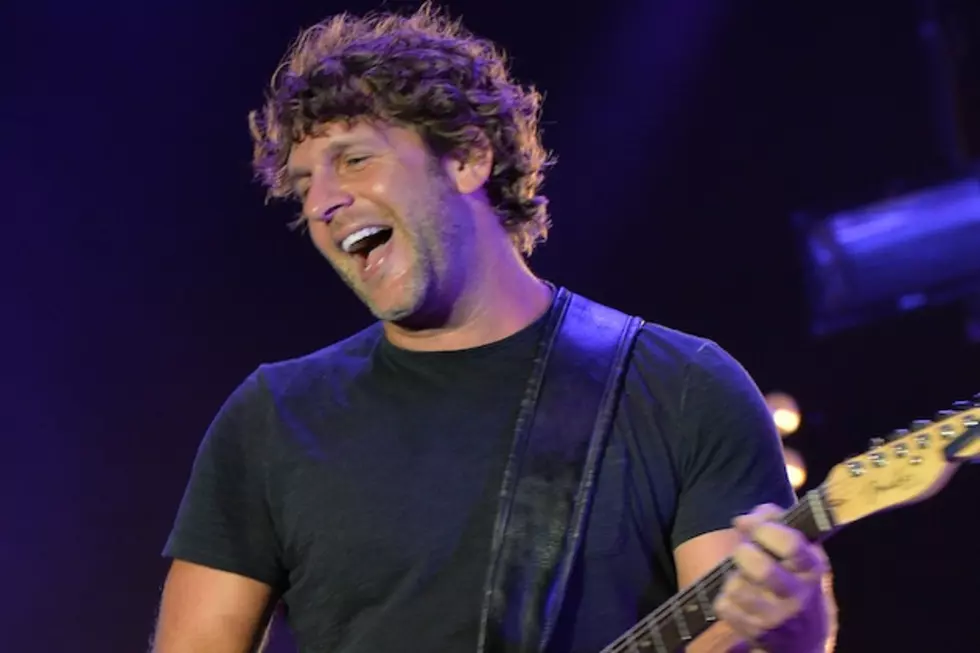 Billy Currington’s New Video for ‘Don’t It’ is Super Sexy!