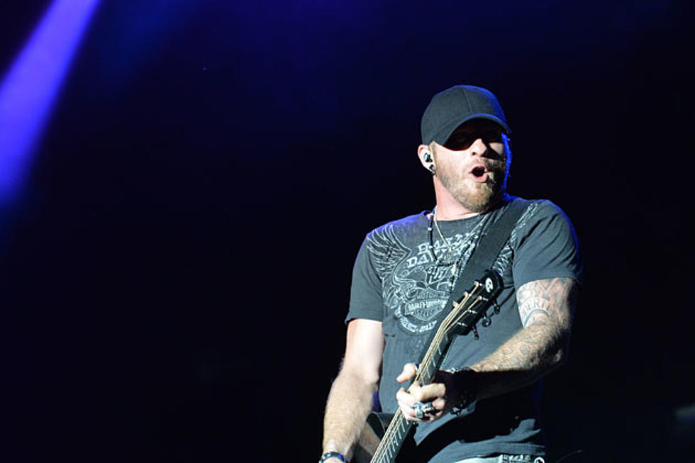 Brantley Gilbert Announces 2014 Let It Ride Tour Dates