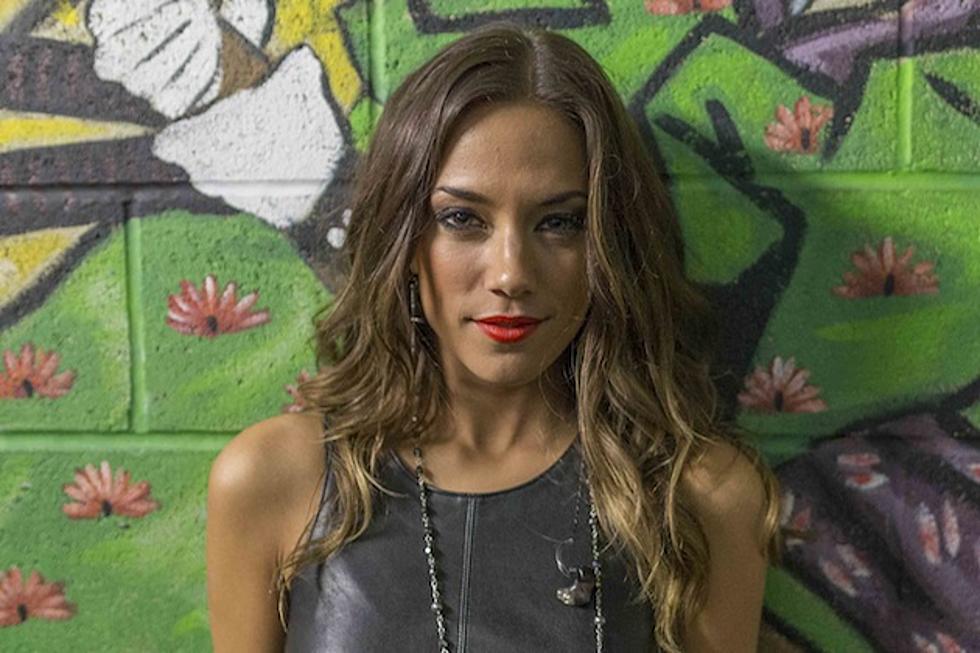Jana Kramer Chats With WYRK&#8217;s Clay Moden In Mexico [AUDIO]
