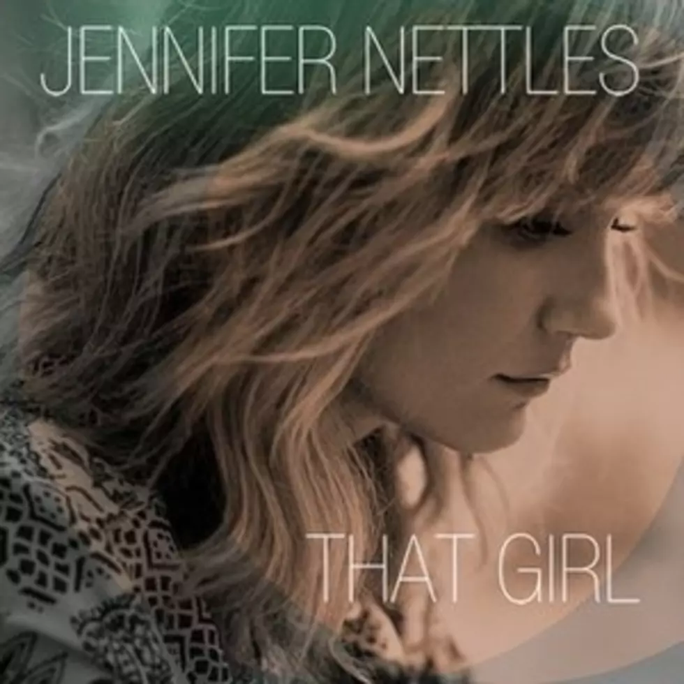 ToC Encore Album Spotlight: Jennifer Nettles, ‘That Girl’