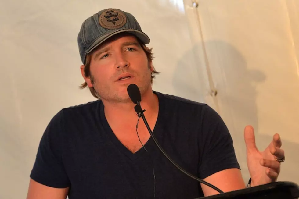 Jerrod Niemann Teases Big Announcement