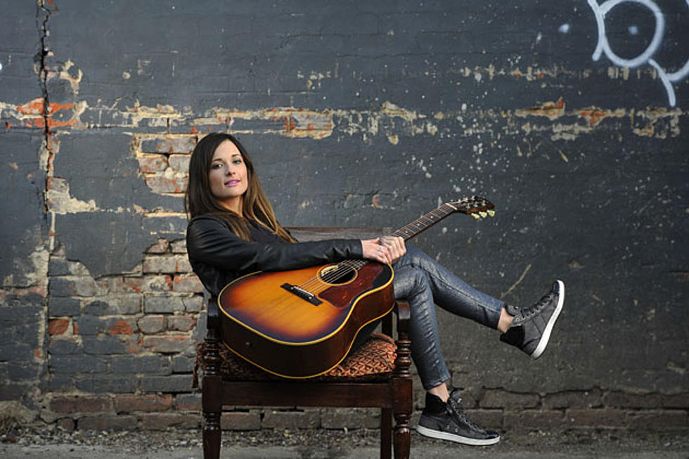 Country’s Grammy Girl: Where Was Kacey Musgraves Hiding?