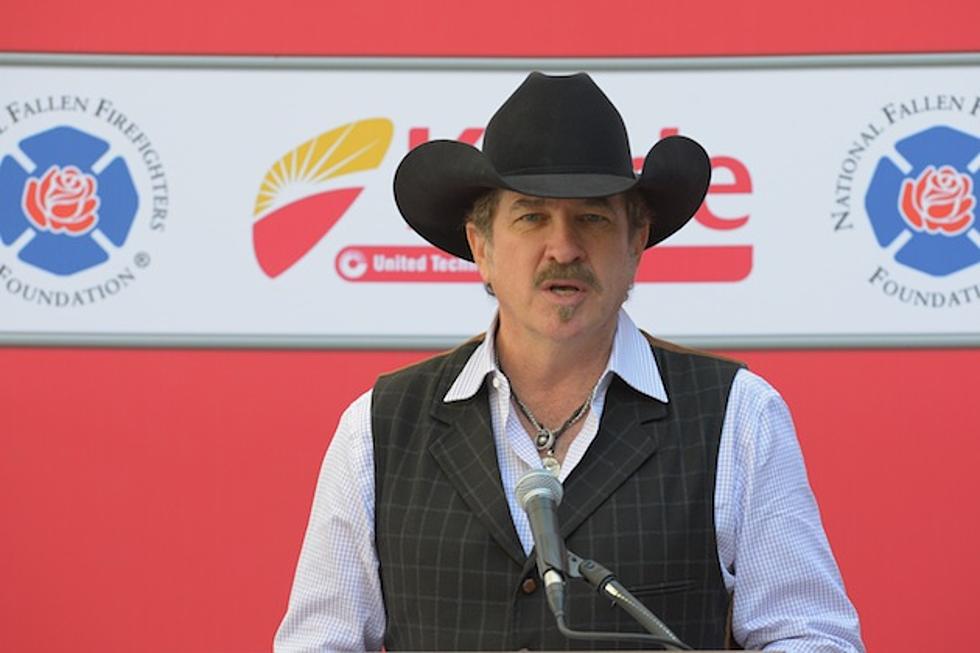 Kix Brooks Acting Debut