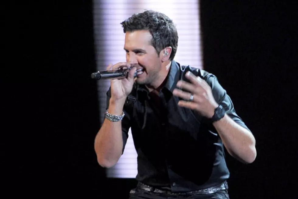 Remember Which Artist Passed on ‘Drunk on You’ Before Luke Bryan Recorded It?