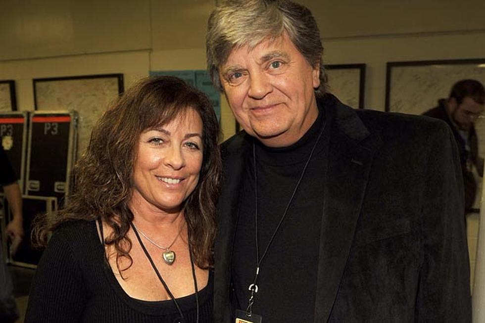 Phil Everly’s Family Remembers His Final Days, Commitment as a ‘Full-Blown Dad’