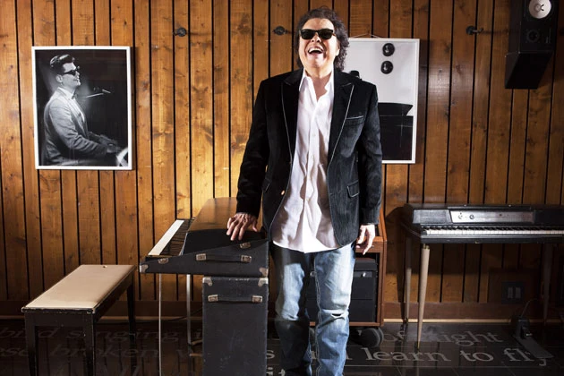 Ronnie Milsap Celebrating Birthday With New Tour, Duets Album