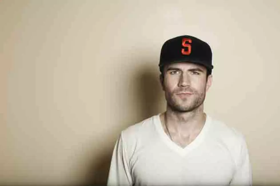 Sam Hunt Admits It’s ‘Overwhelming’ to Hear Songs He’s Written on Radio [Watch]