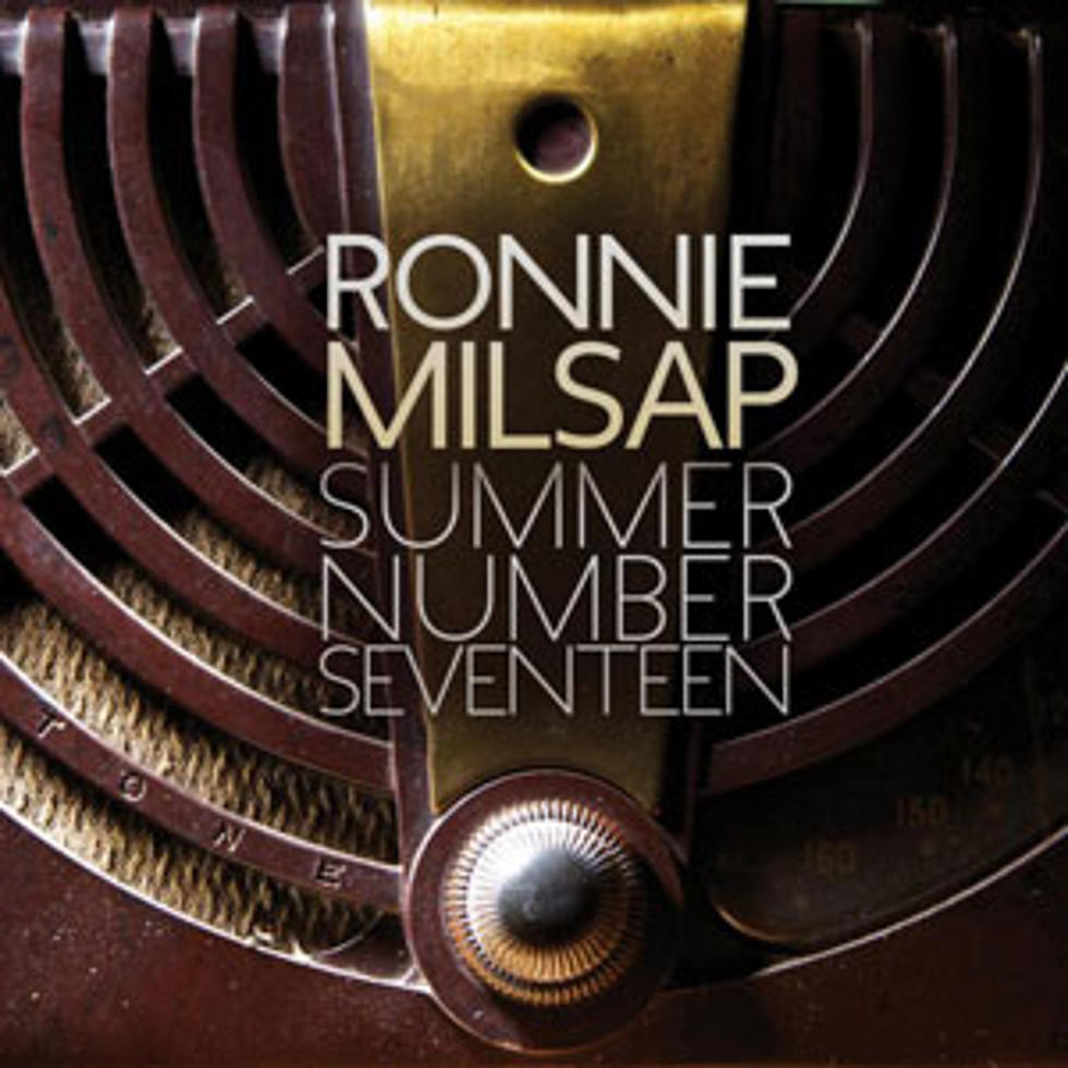 Ronnie Milsap (Feat. Mandy Barnett), &#8216;Make Up&#8217; &#8211; Exclusive Song Premiere [Listen]