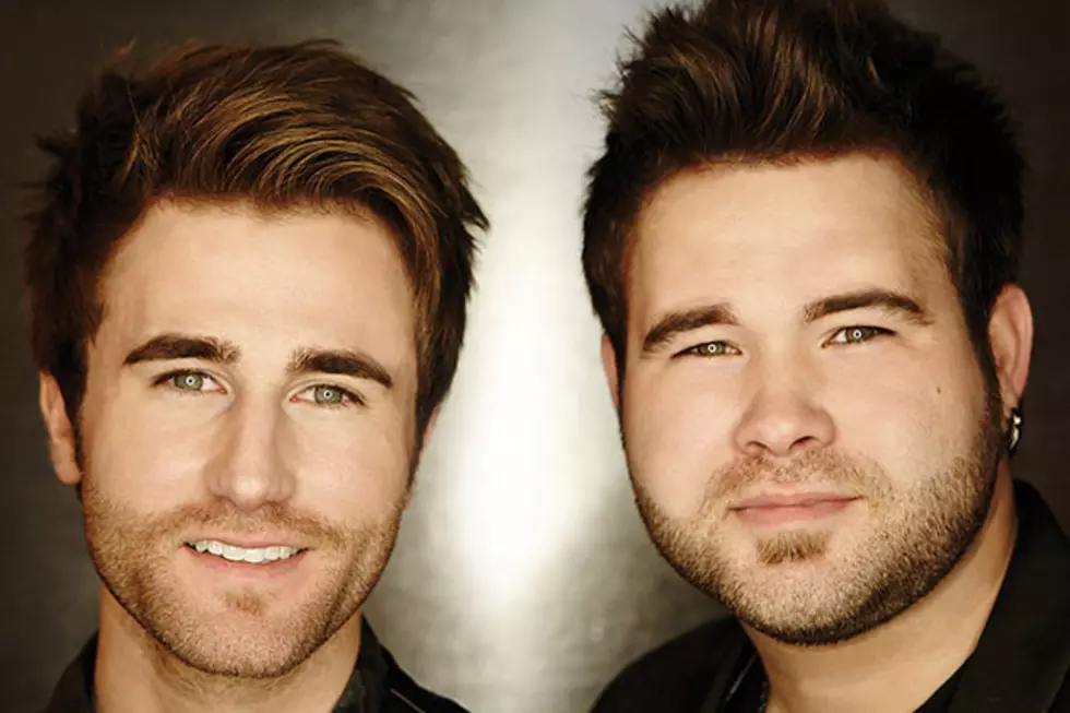 The Swon Brothers, ‘Later On’ [Listen]