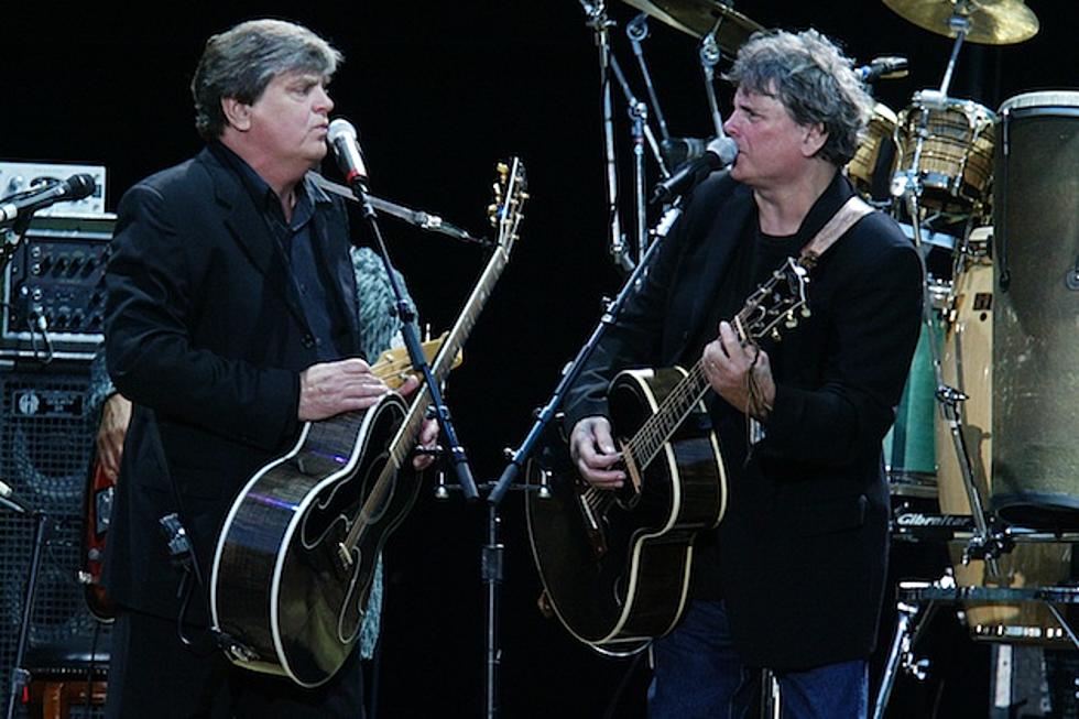 Don Everly Opens Up About Phil Everly’s Death: ‘I Loved My Brother Very Much’