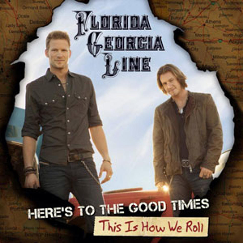 Florida Georgia Line (Feat. Luke Bryan), ‘This Is How We Roll’ [Listen]