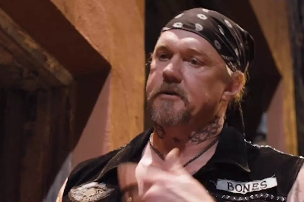 Trace Adkins Is Tough, Yet Lovable in ‘Mom’s Night Out’ Trailer [Watch]