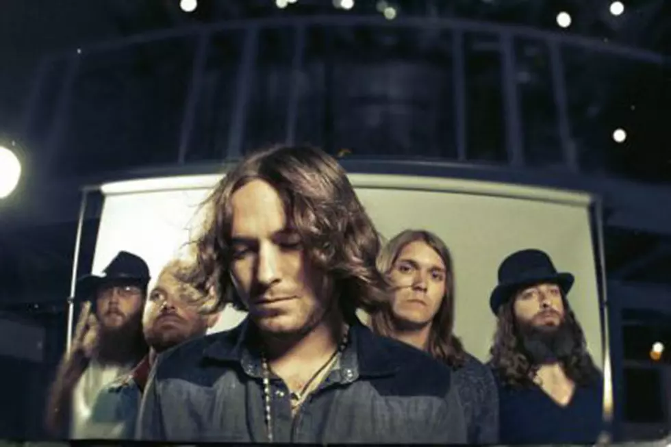 Whiskey Myers Will Be Playing The Jupiter March 8th