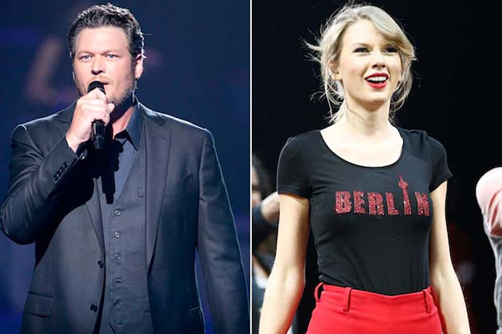 2014 iHeartRadio Music Awards Nominees Announced