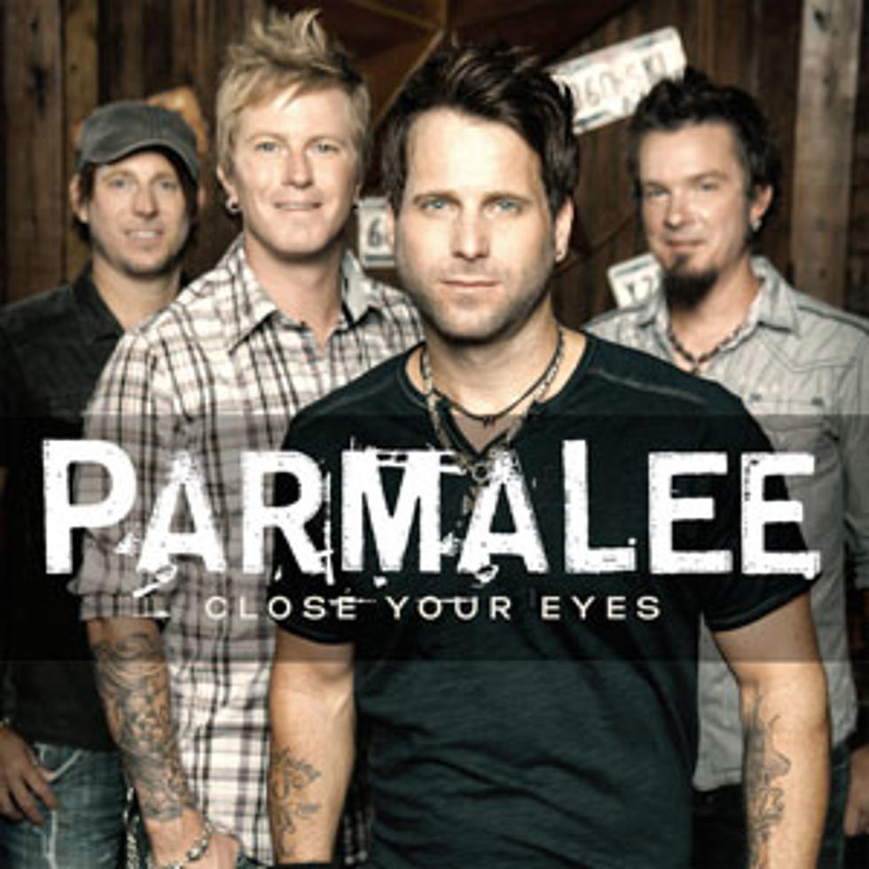 Parmalee, ‘Close Your Eyes’ [Listen]