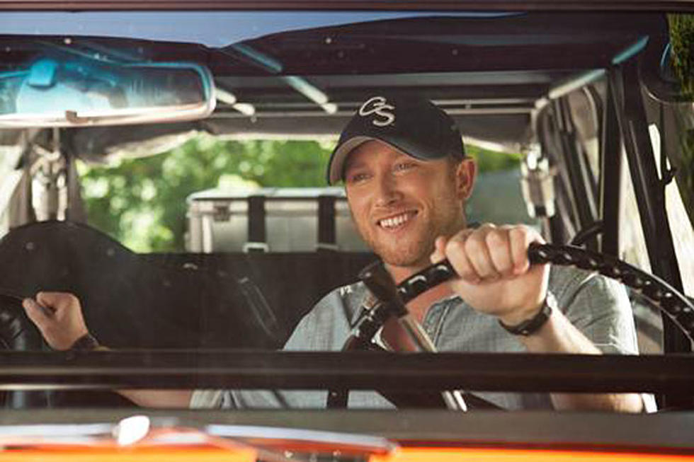 Country&#8217;s Average Joe: Cole Swindell&#8217;s Winding Road to Stardom