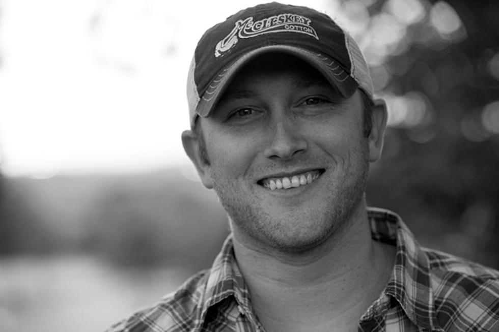 Cole Swindell, ‘Hope You Get Lonely Tonight’ -ToC Critic’s Pick [Listen]