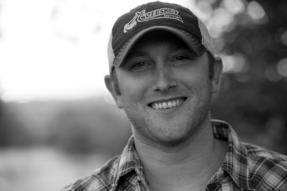 Cole Swindell To Judge Miss America Pageant