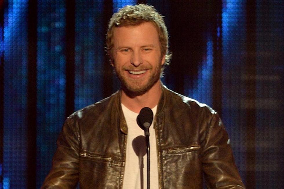 Dierks Bentley Launches His Own Bird Game