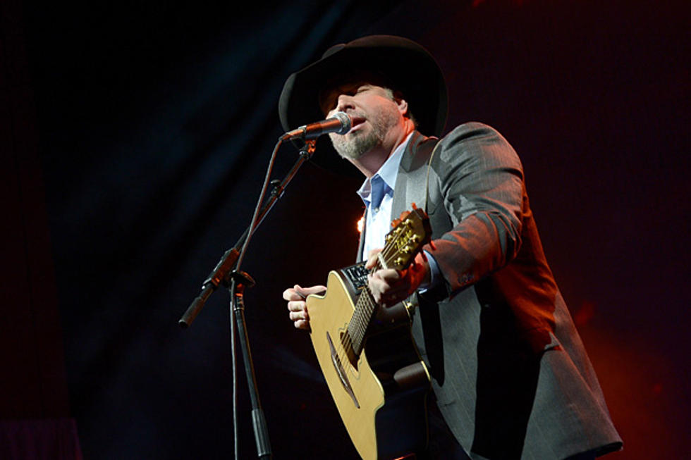 Garth Brooks’ Dublin Dates Create Community Uproar