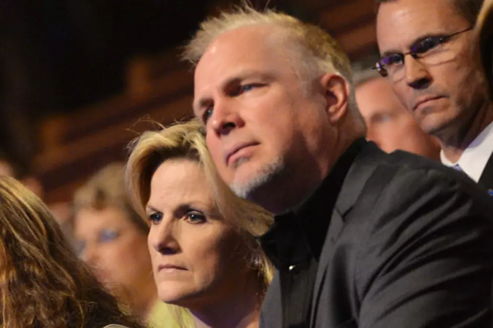 Garth Brooks and Trisha Yearwood Are Moving Back to Nashville