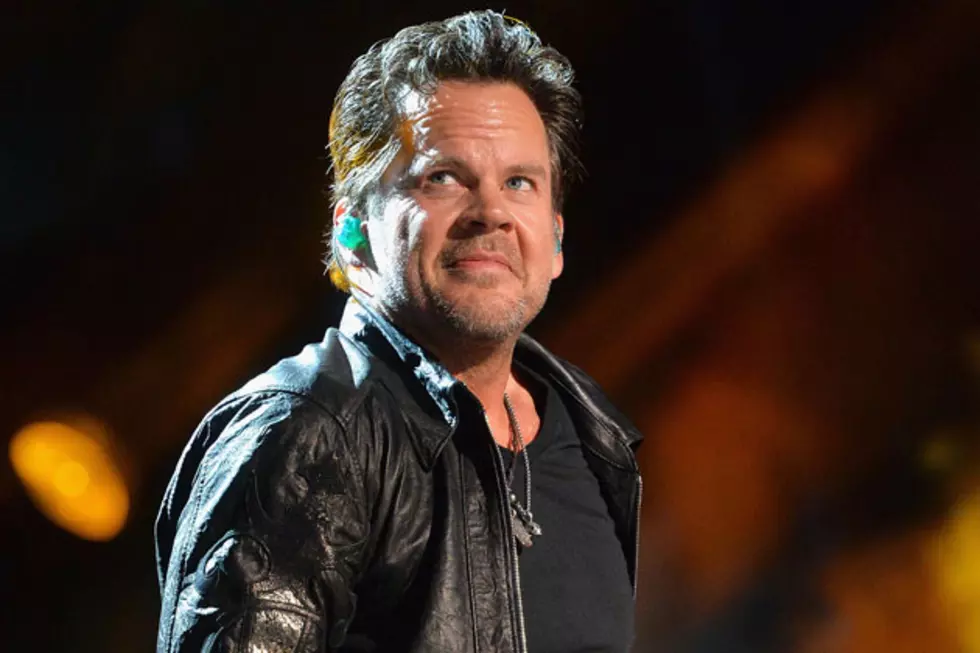 Gary Allan’s ‘Set You Free’ Named Best Album of 2013 at Taste of Country Awards