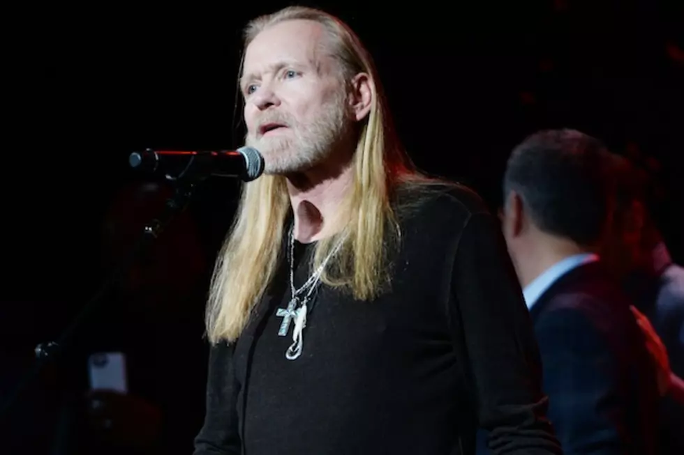 Crew Member Killed on Set of Gregg Allman Biopic, &#8216;Midnight Rider&#8217;