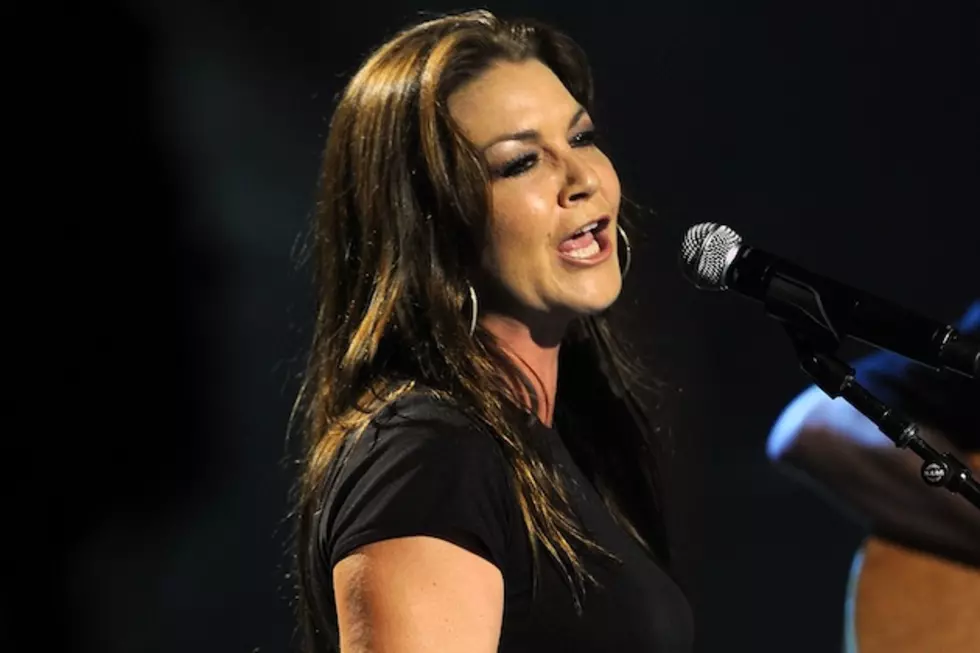 Gretchen Wilson Responds to SeaWorld Backlash