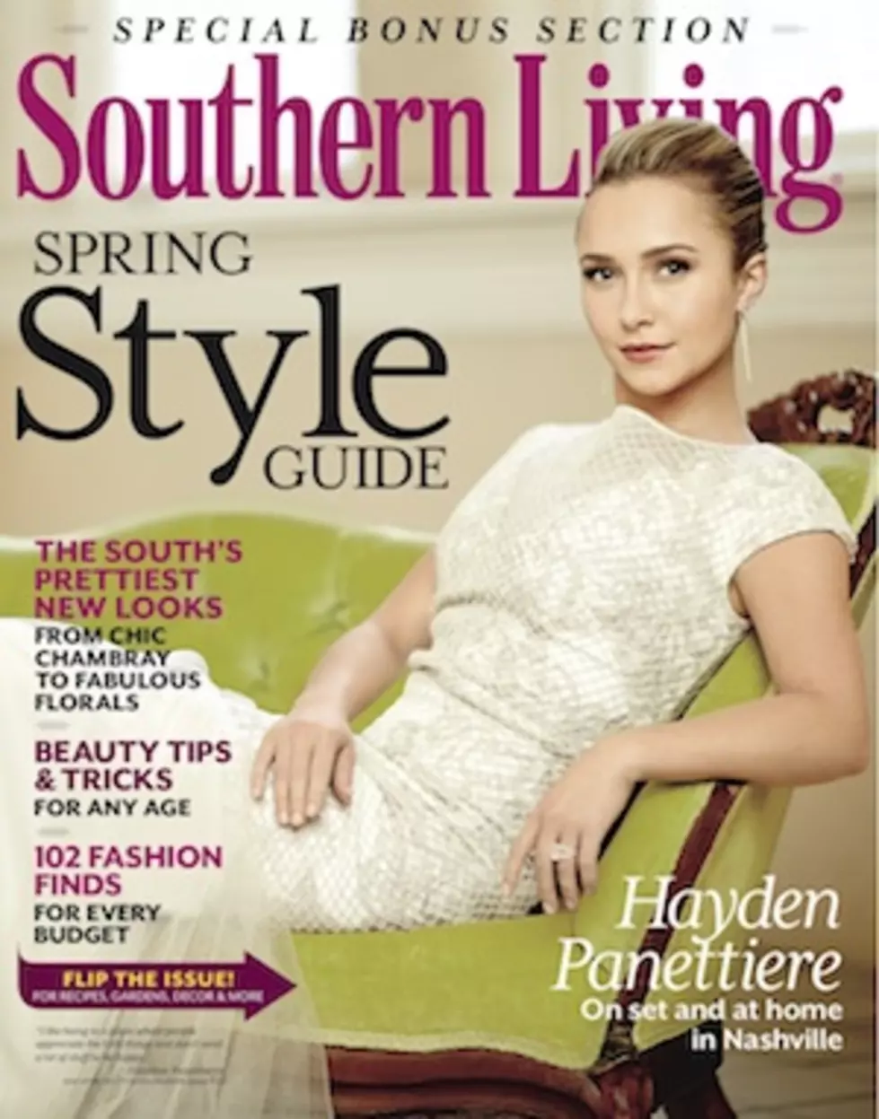 Hayden Panettiere on Nashville Home: &#8216;I Can Live a Normal Life Here&#8217;