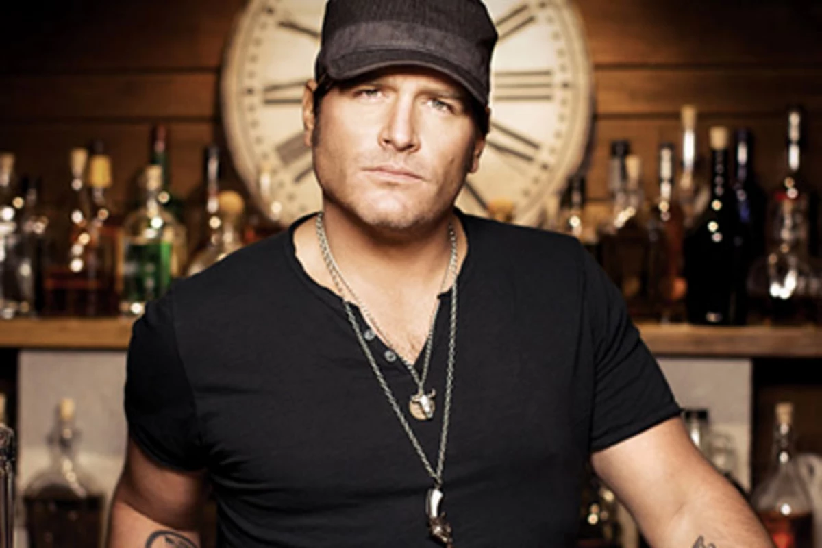 Jerrod Niemann Reveals ‘High Noon’ Track Listing - Exclusive