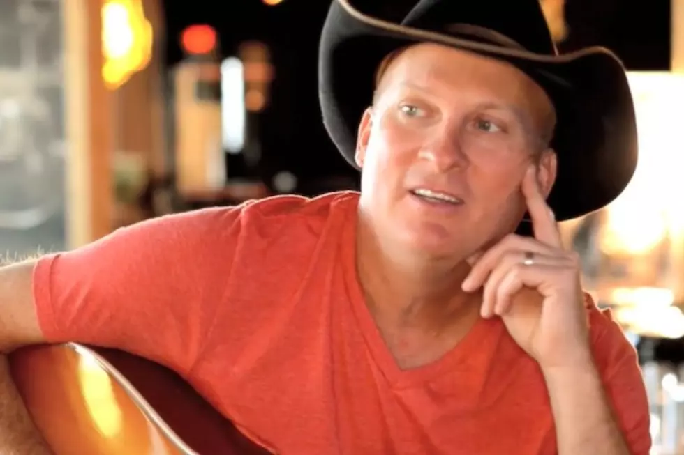Kevin Fowler Shares 'The Weekend'