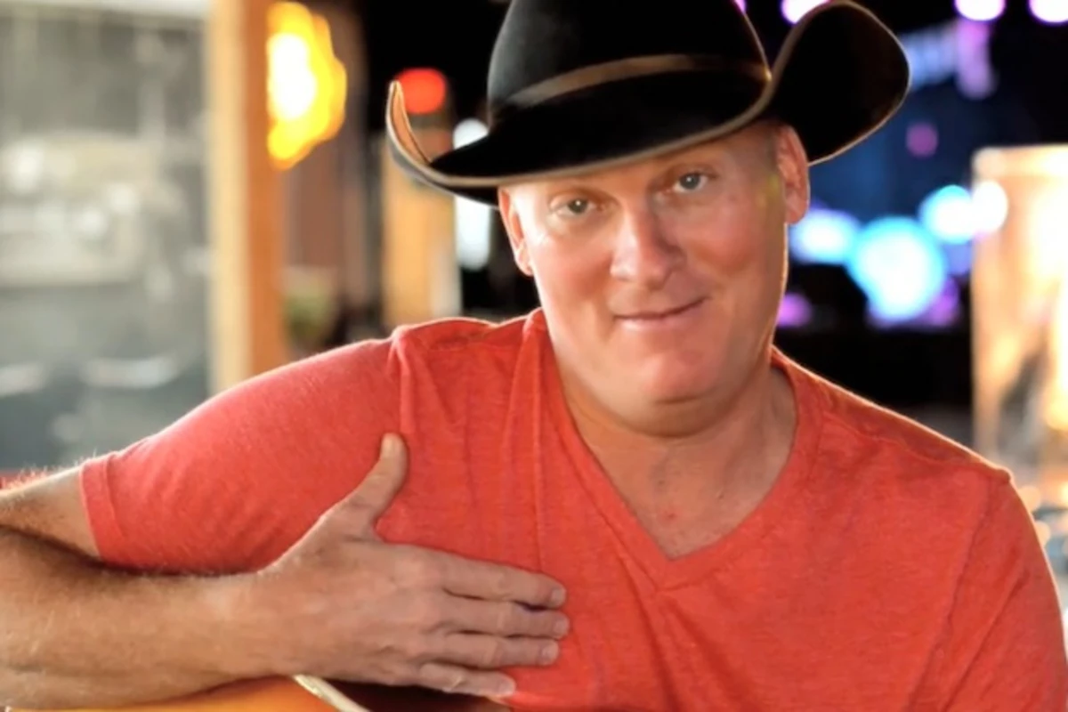 Exclusive: Kevin Fowler’s ‘If I Could Make a Livin’ Drinkin” Is