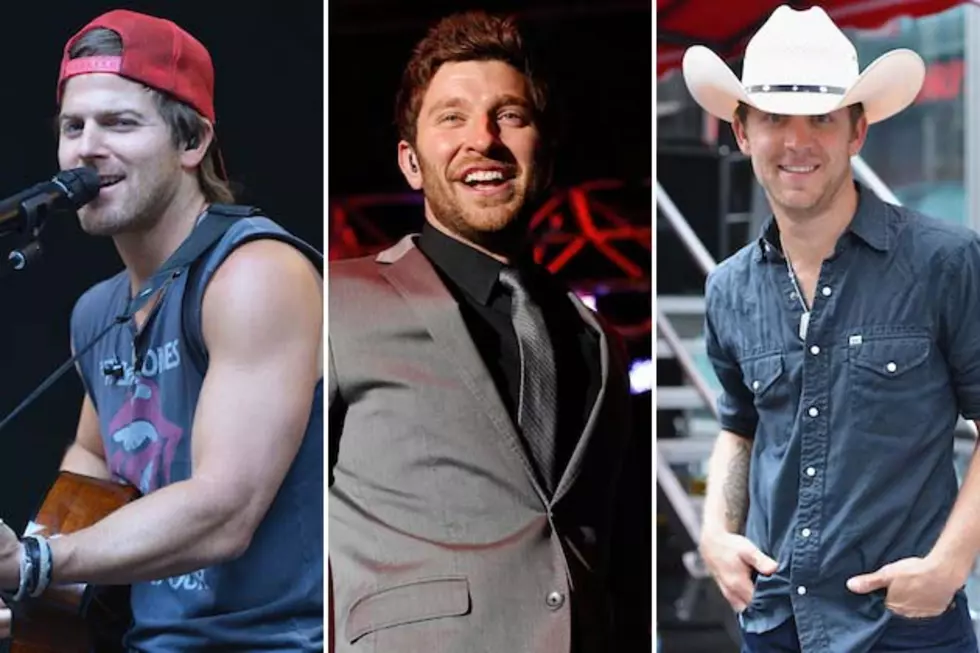 Final 2014 ACM Awards New Artist of the Year Nominees Announced