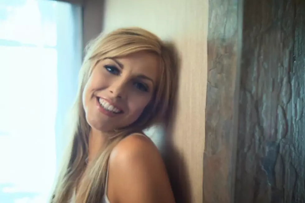 Lindsay Ell Is High on Love in ‘Trippin’ on Us’ Music Video