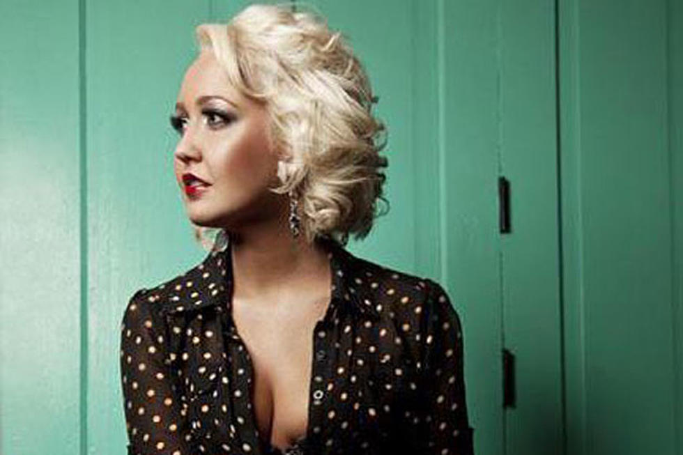 Meghan Linsey, ‘Counting Stars’ - ToC Critic's Pick [Listen]
