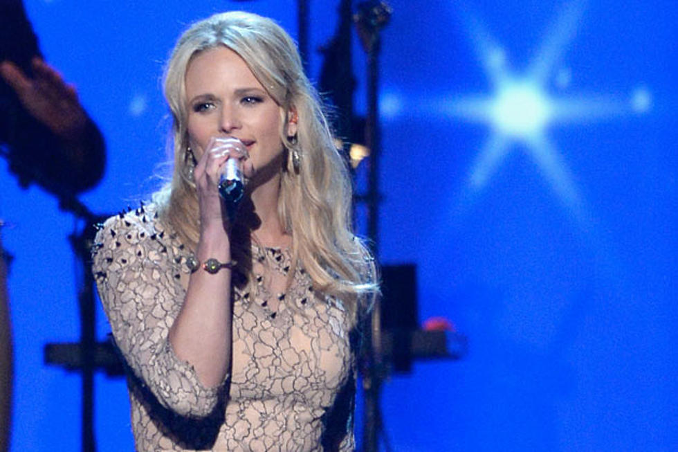 Miranda Lambert, ‘Automatic’ [Listen]