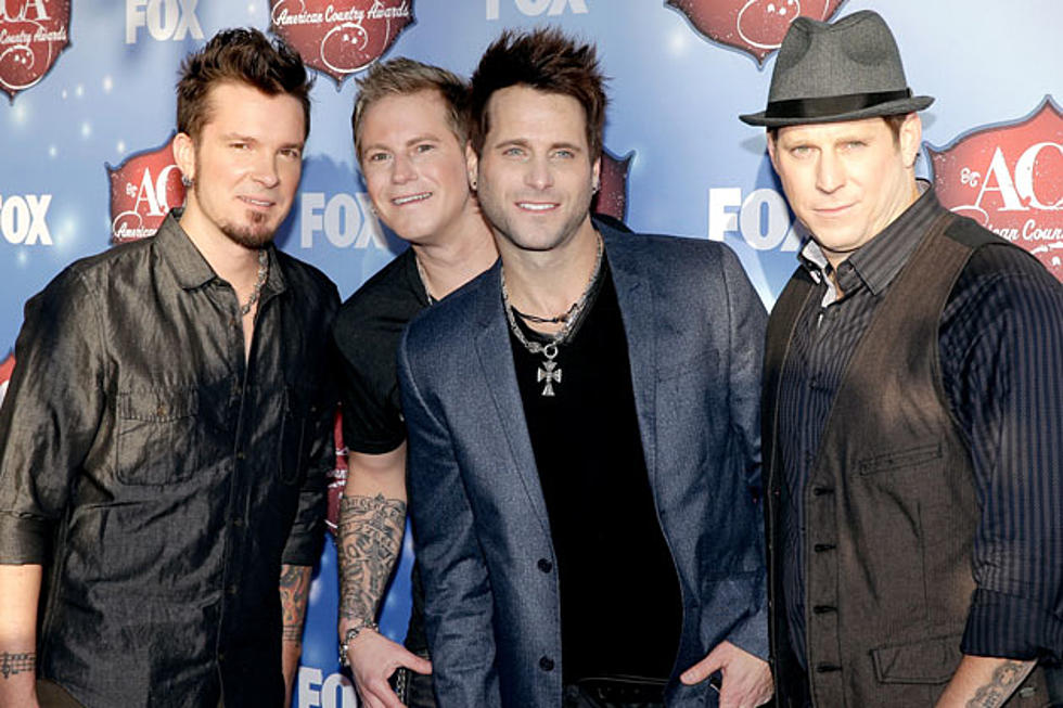 Parmalee Enjoy Performing Covers That Hold Meaning to Them