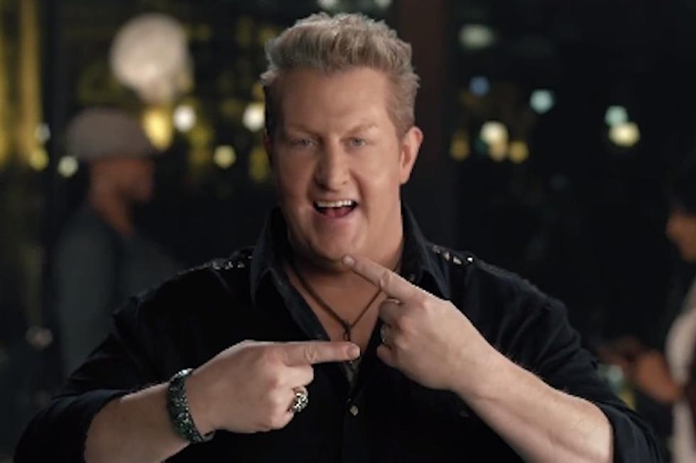 Rascal Flatts 'Rewind' Video