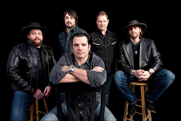 Reckless Kelly Is About To Celebrate Their 20th Anniversary