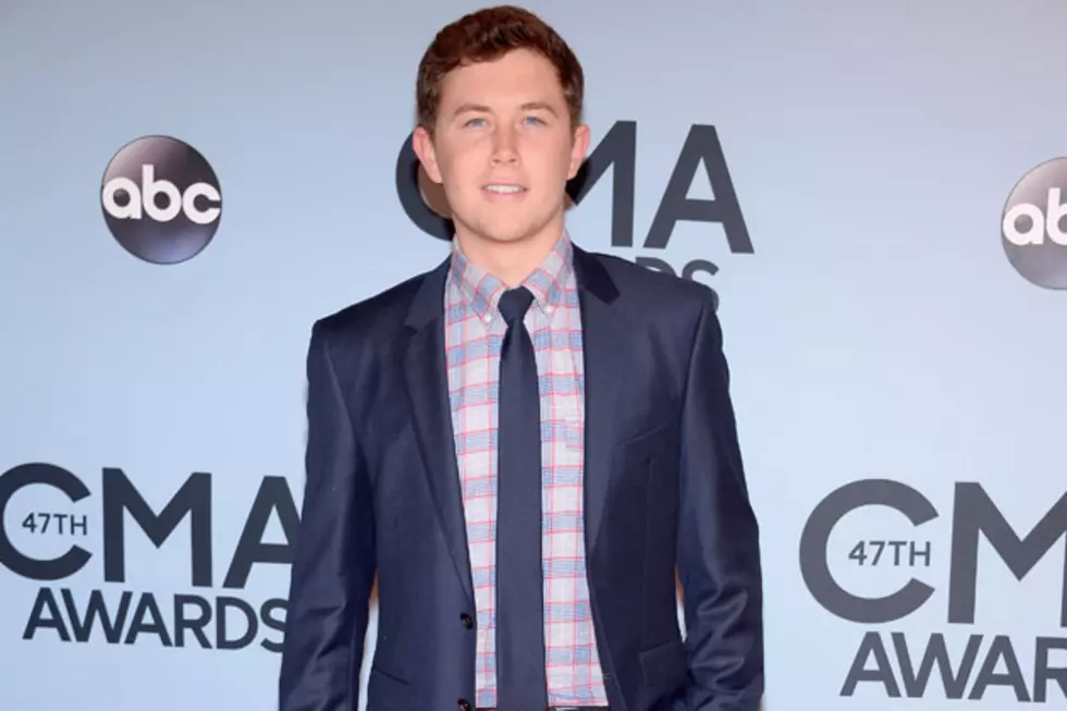 Scotty McCreery&#8217;s &#8216;See You Tonight&#8217; Video Tops ToC&#8217;s Top 10 Countdown