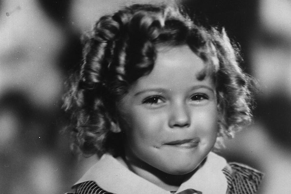 Shirley Temple Dead: Taylor Swift Remembers ‘Extraordinary’ Woman