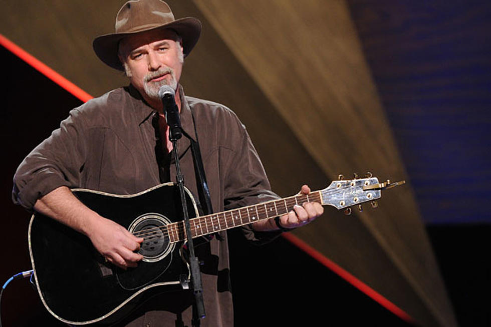 Comedian, Country Singer Tim Wilson Dead